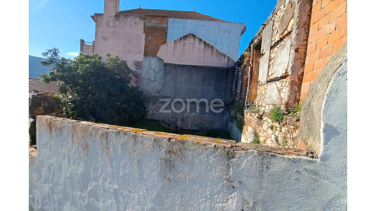 Terreno para Venda em Mira de Aire Foto 6