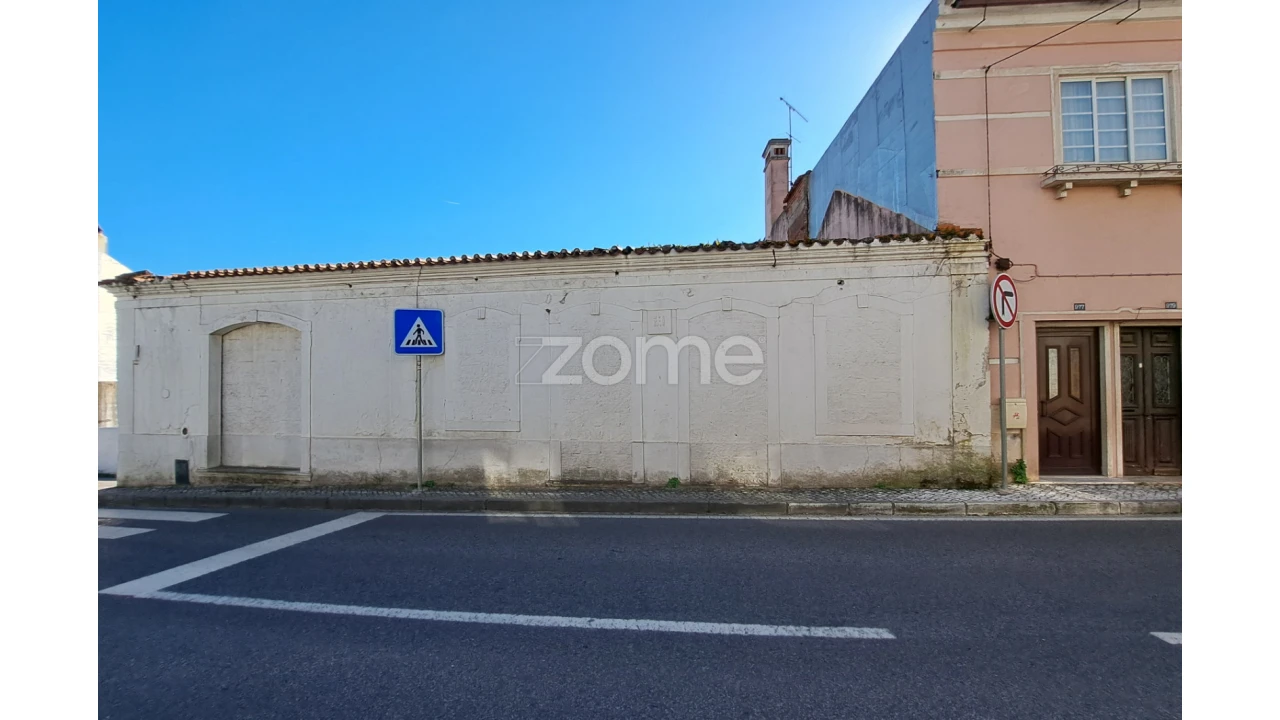 Terreno para Venda em Mira de Aire Foto 10