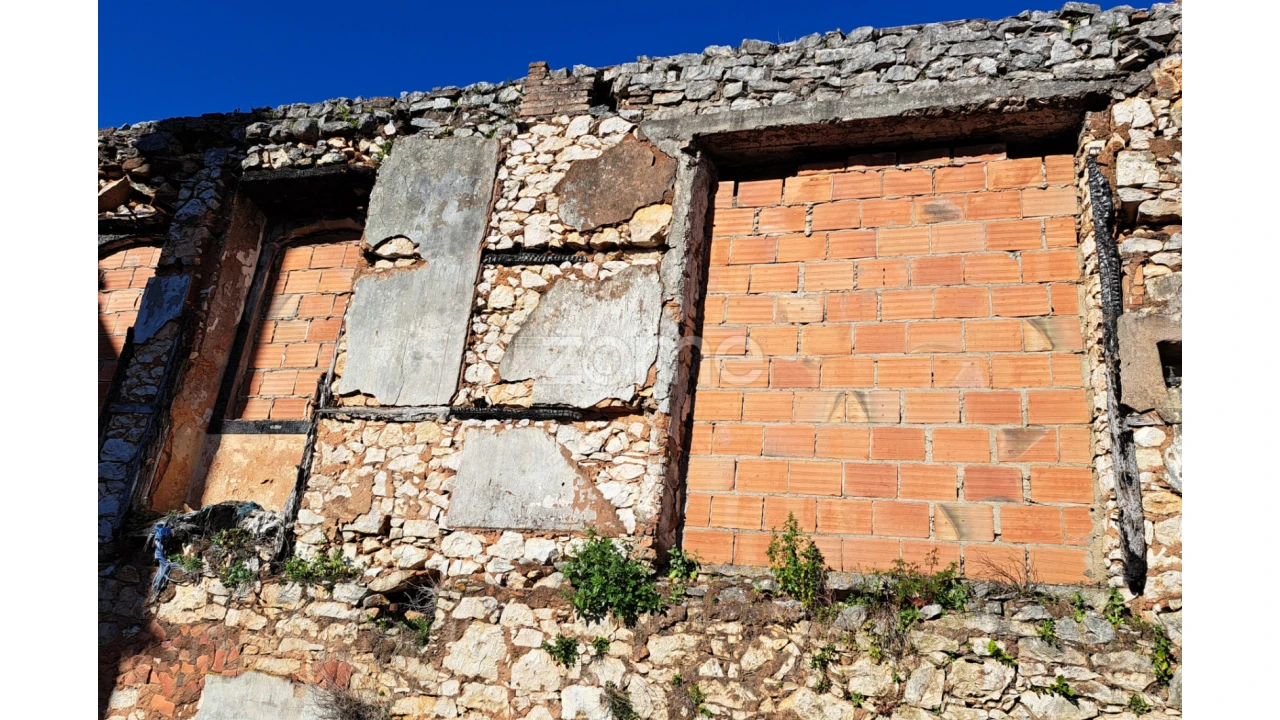 Terreno para Venda em Mira de Aire Foto 15