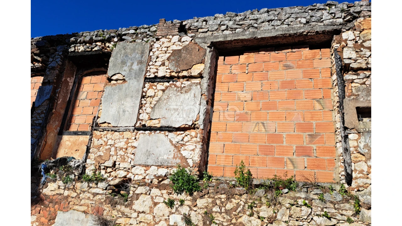 Terreno para Venda em Mira de Aire Foto 16