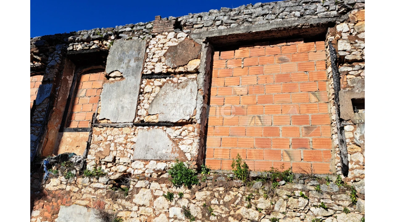 Terreno para Venda em Mira de Aire Foto 17