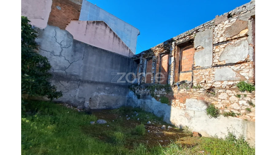 Terreno para Venda em Mira de Aire Foto 3