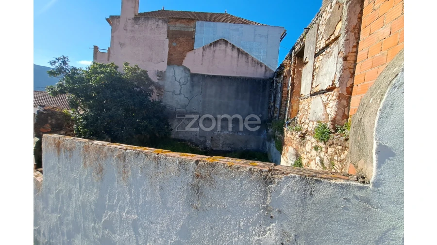 Terreno para Venda em Mira de Aire Foto 6
