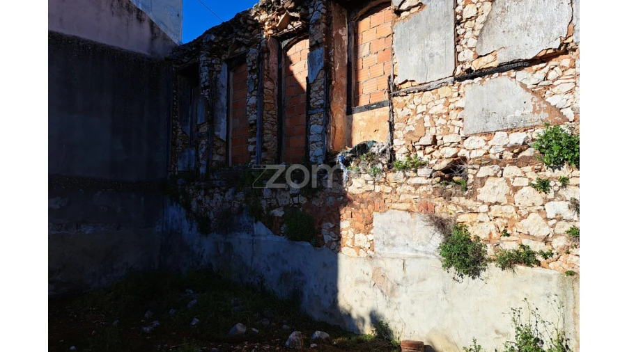 Terreno para Venda em Mira de Aire Foto 18