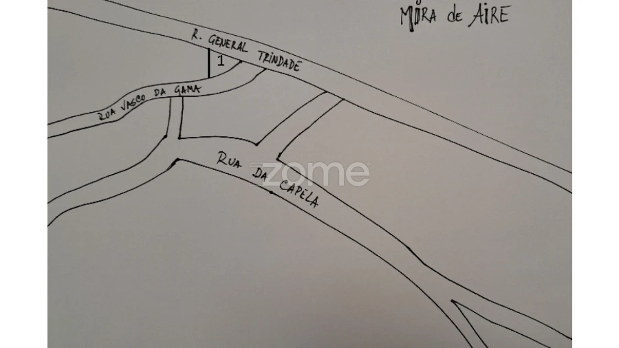 Terreno para Venda em Mira de Aire Foto 23