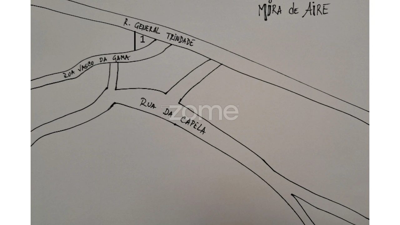 Terreno para Venda em Mira de Aire Foto 23