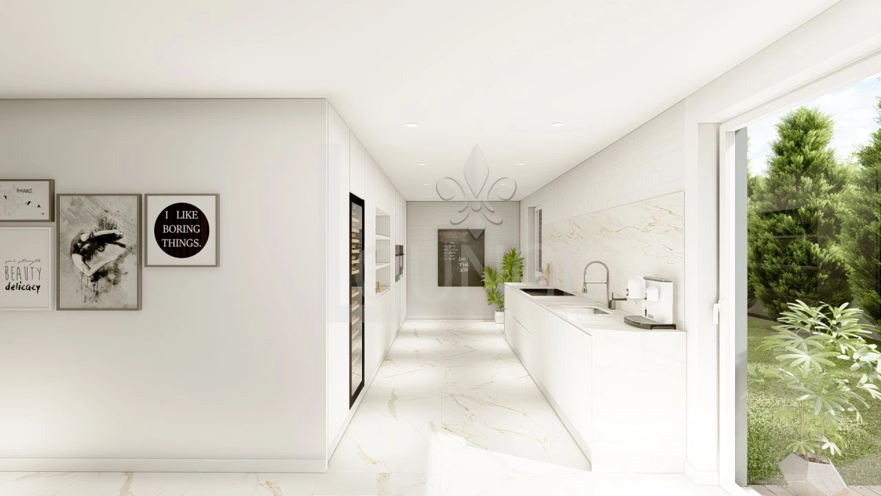 Moradia T3 para Venda em Matosinhos e Leça da Palmeira Foto 4