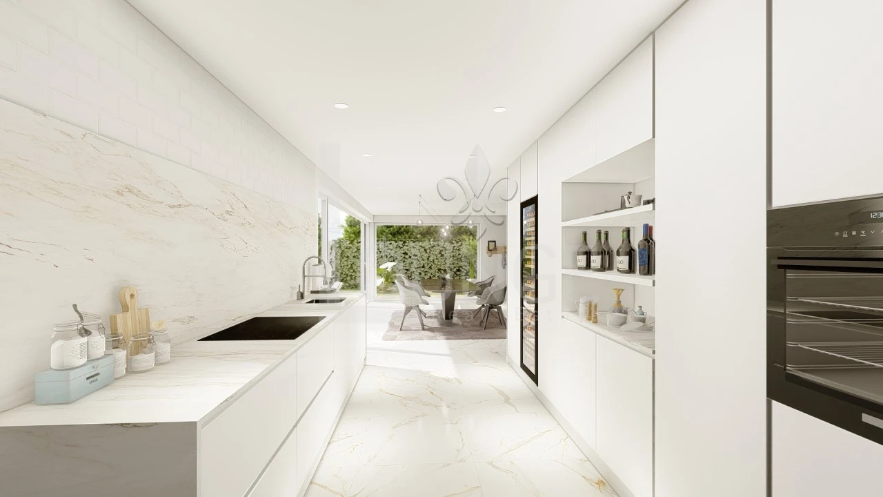 Moradia T3 para Venda em Matosinhos e Leça da Palmeira Foto 6