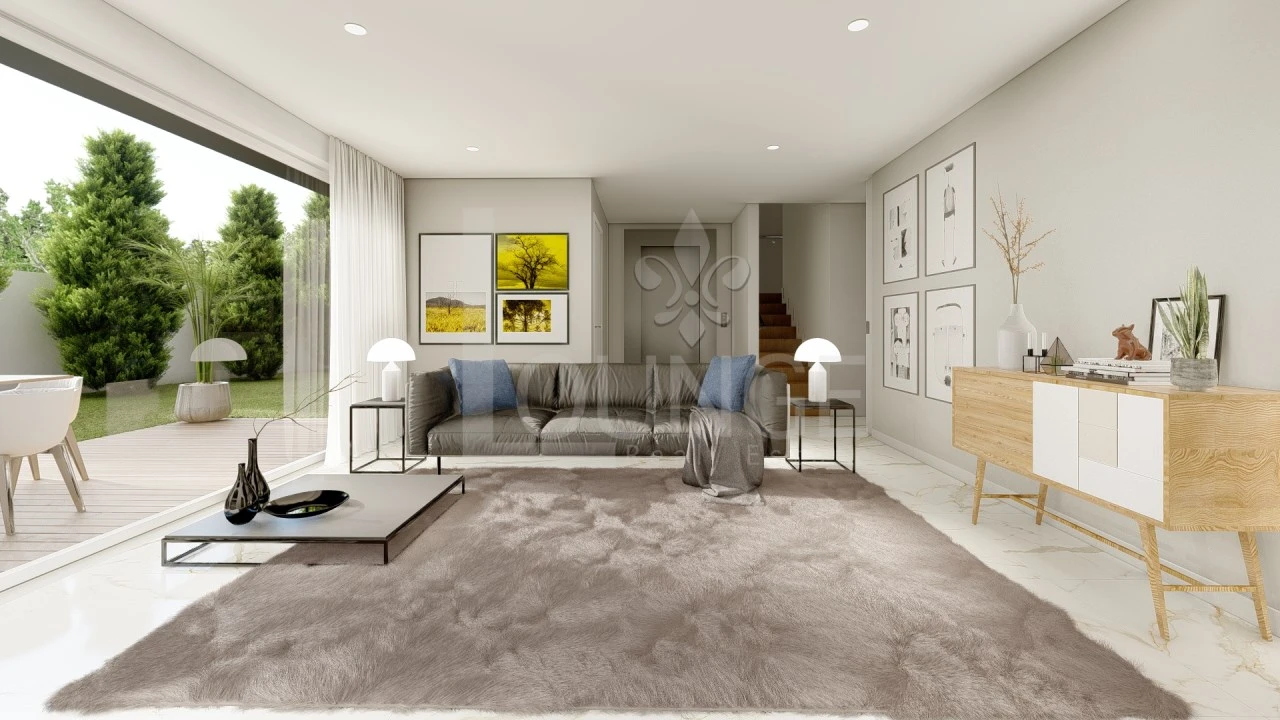 Moradia T3 para Venda em Matosinhos e Leça da Palmeira Foto 7