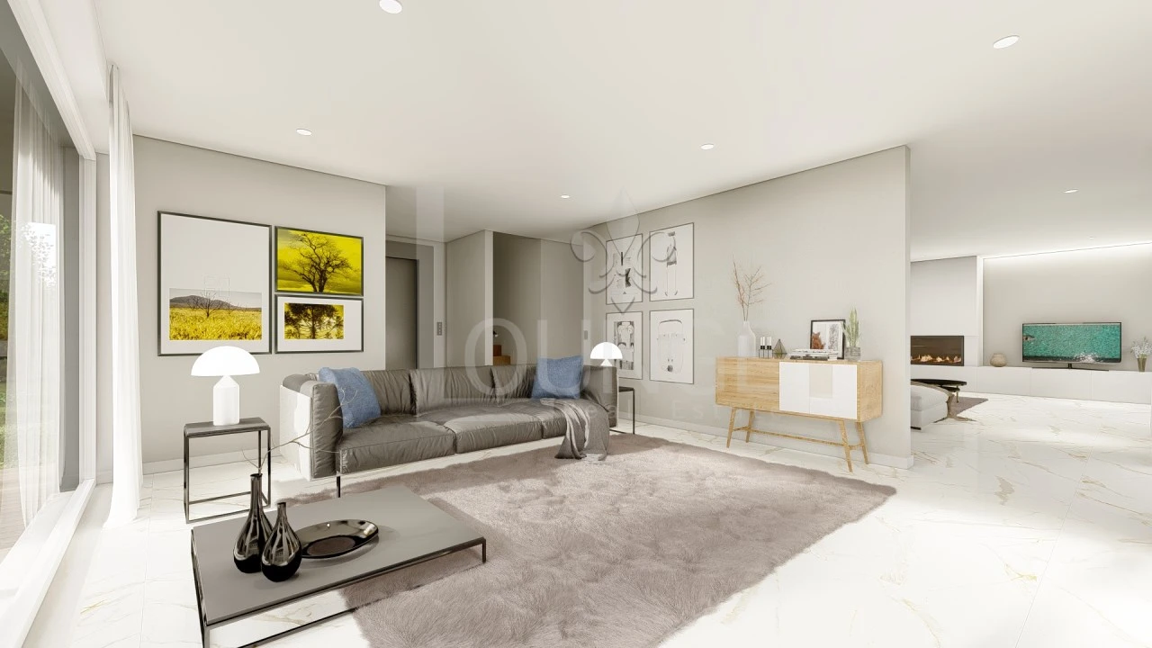 Moradia T3 para Venda em Matosinhos e Leça da Palmeira Foto 8