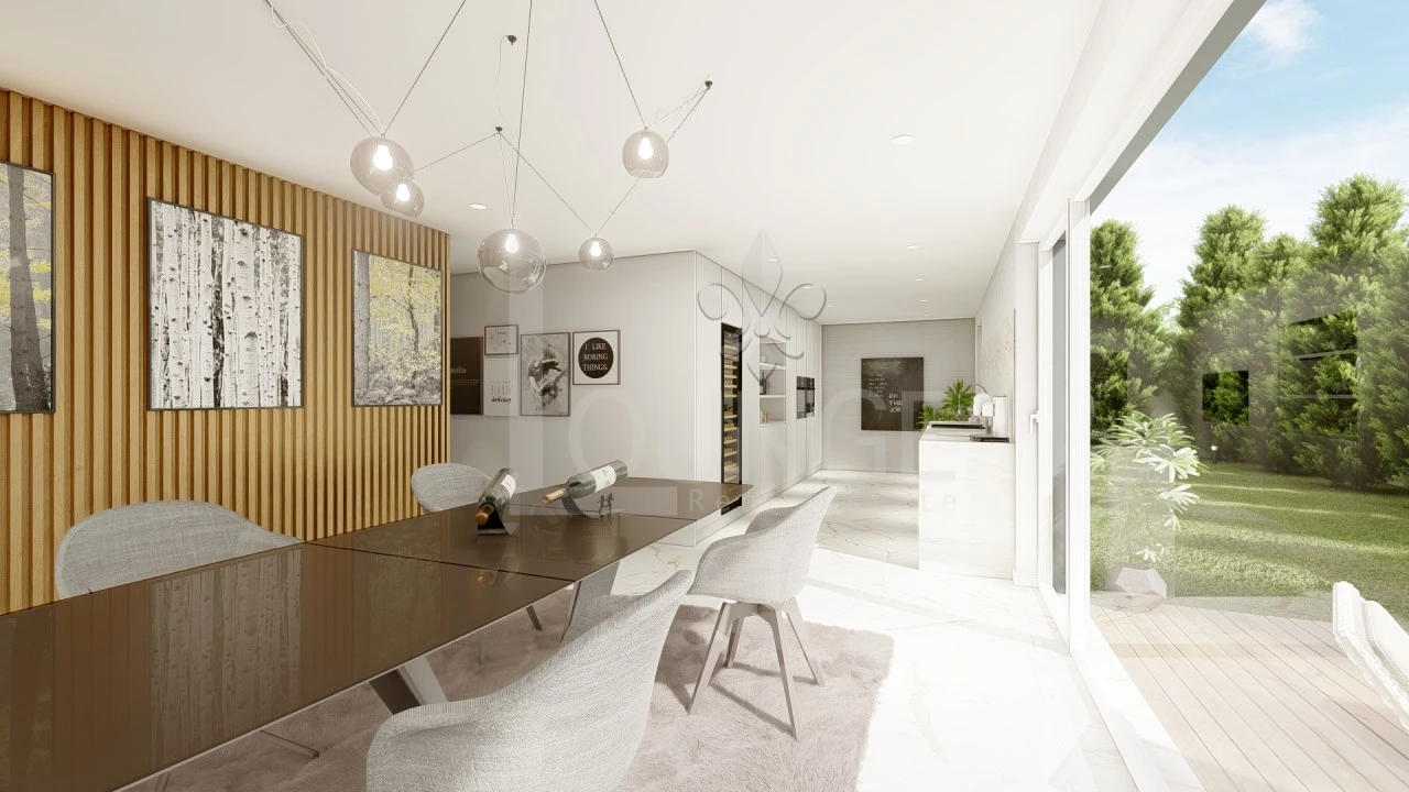 Moradia T3 para Venda em Matosinhos e Leça da Palmeira Foto 9