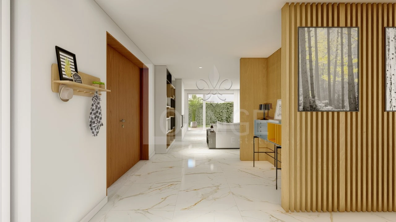 Moradia T3 para Venda em Matosinhos e Leça da Palmeira Foto 12