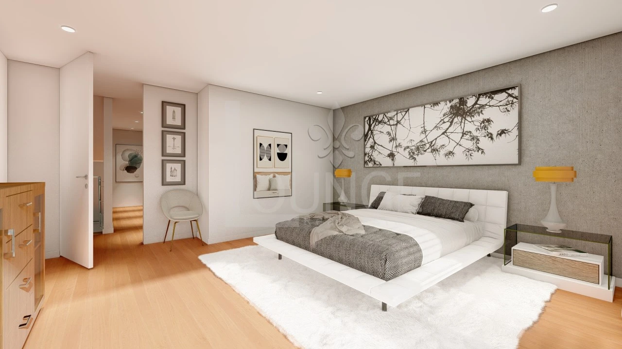 Moradia T3 para Venda em Matosinhos e Leça da Palmeira Foto 14