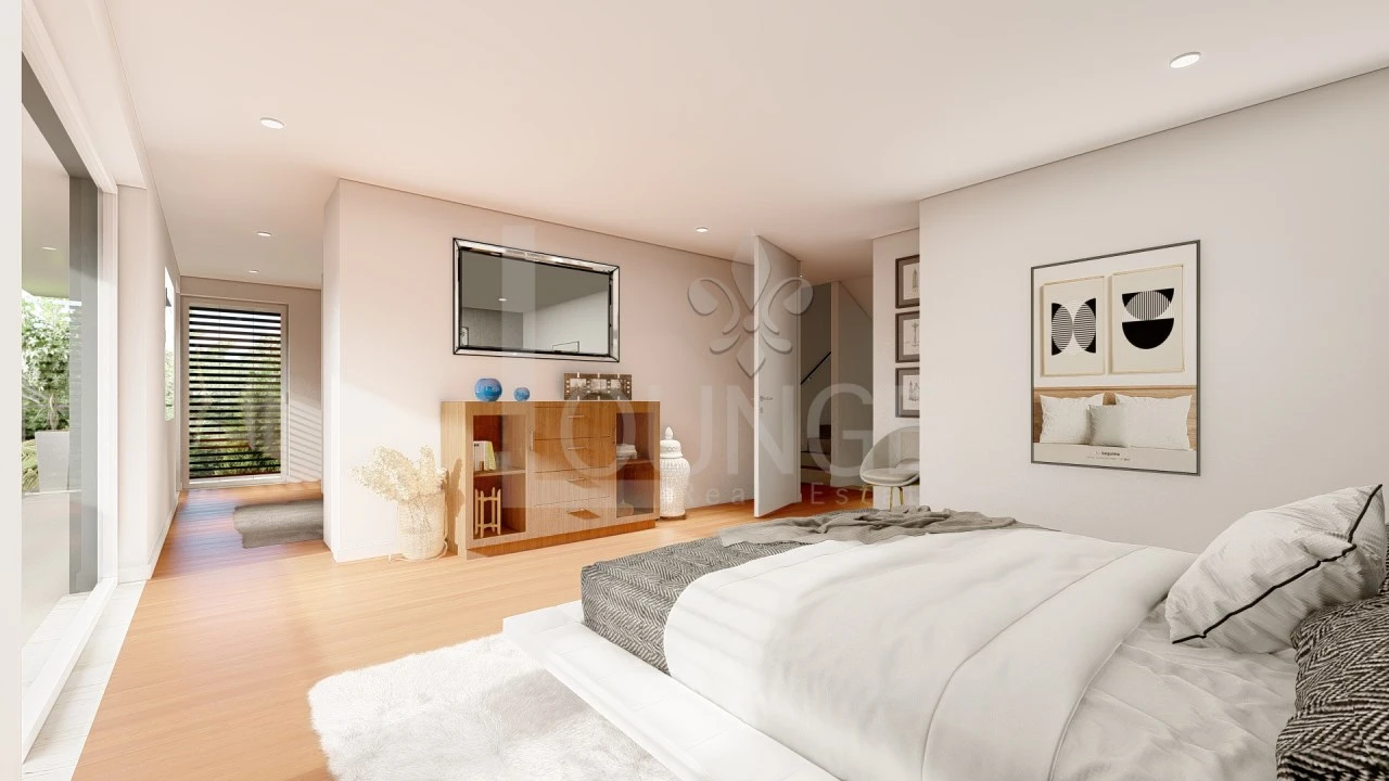 Moradia T3 para Venda em Matosinhos e Leça da Palmeira Foto 16