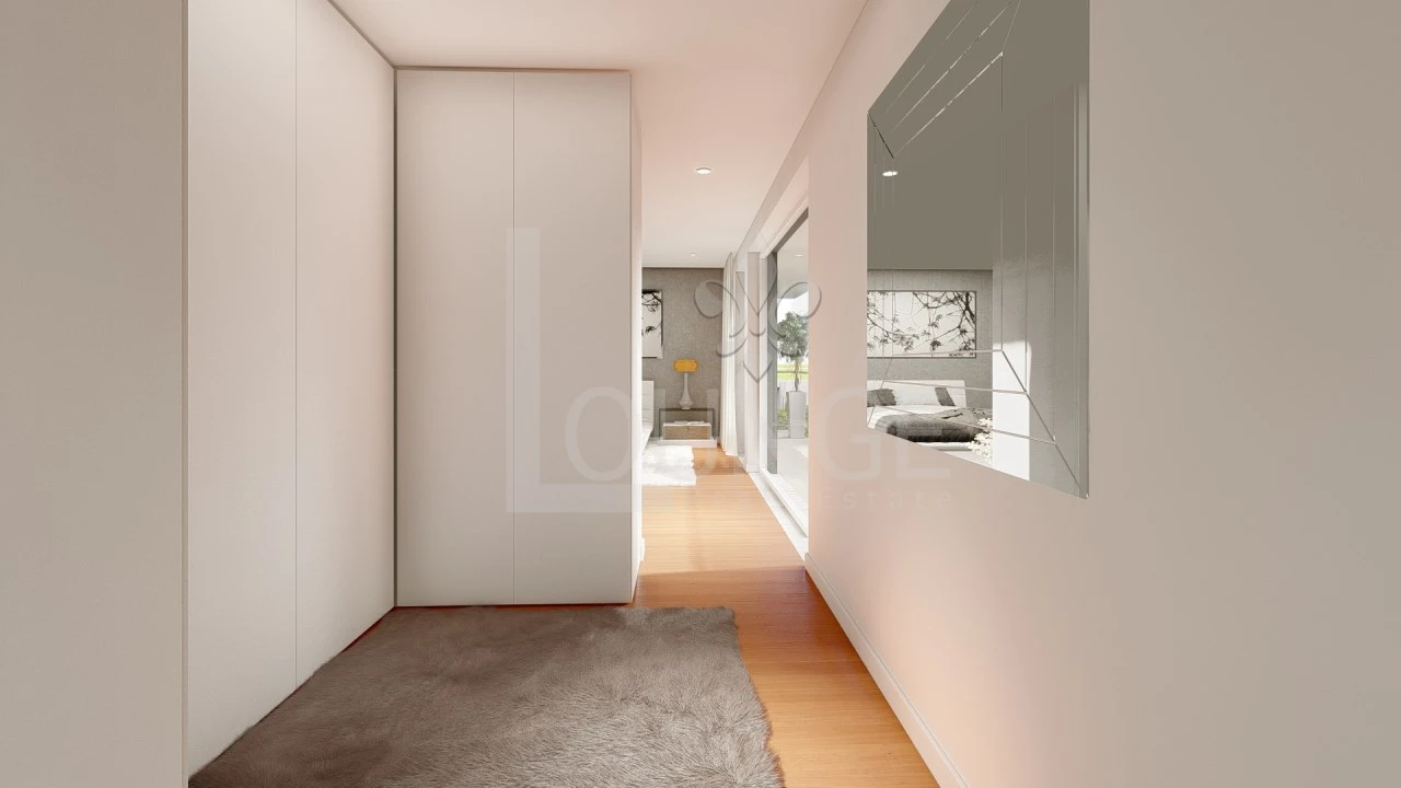 Moradia T3 para Venda em Matosinhos e Leça da Palmeira Foto 17