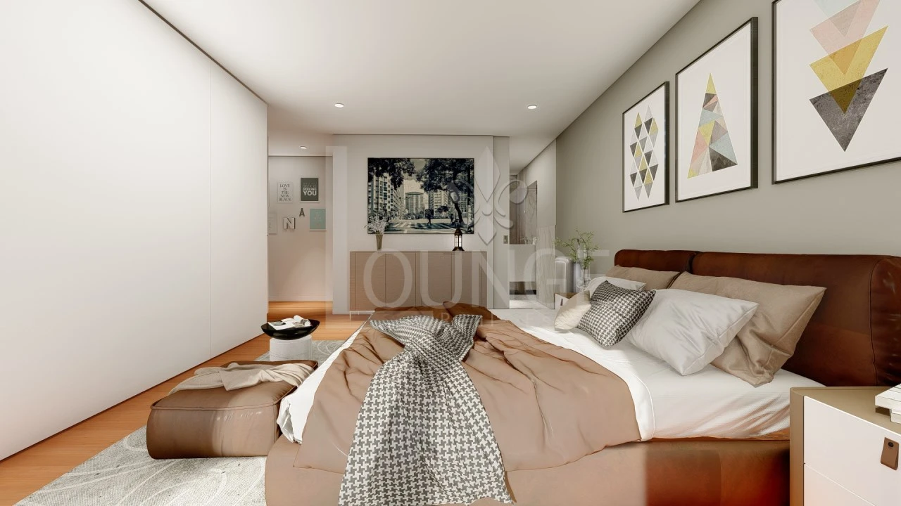 Moradia T3 para Venda em Matosinhos e Leça da Palmeira Foto 18