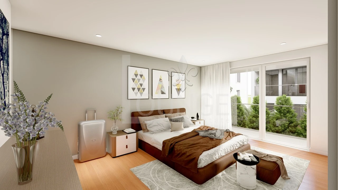 Moradia T3 para Venda em Matosinhos e Leça da Palmeira Foto 20