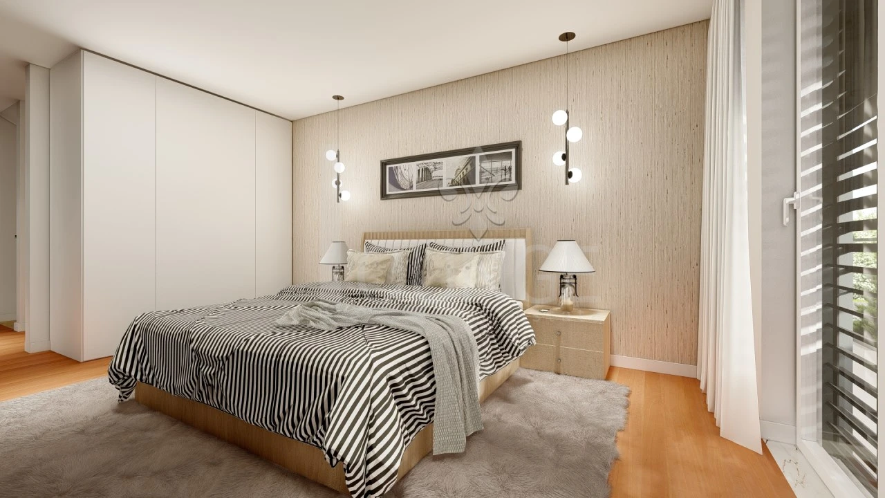 Moradia T3 para Venda em Matosinhos e Leça da Palmeira Foto 22