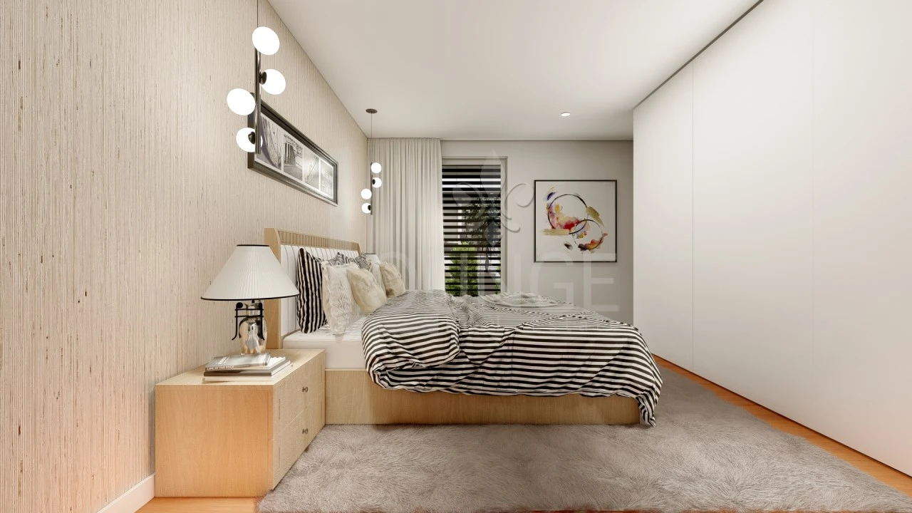 Moradia T3 para Venda em Matosinhos e Leça da Palmeira Foto 23