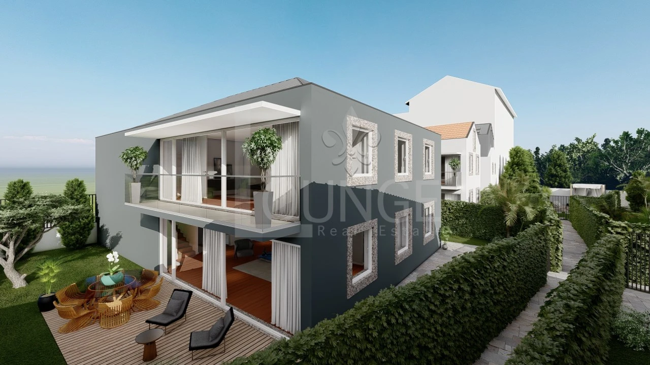 Moradia T3 para Venda em Matosinhos e Leça da Palmeira Foto 33