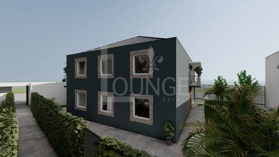 Moradia T3 para Venda em Matosinhos e Leça da Palmeira Foto 28