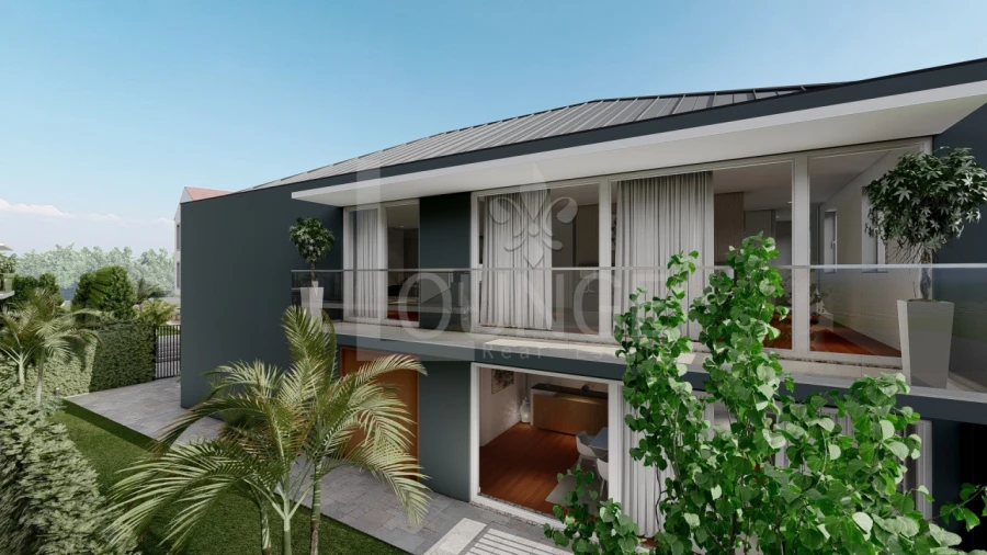 Moradia T3 para Venda em Matosinhos e Leça da Palmeira Foto 31