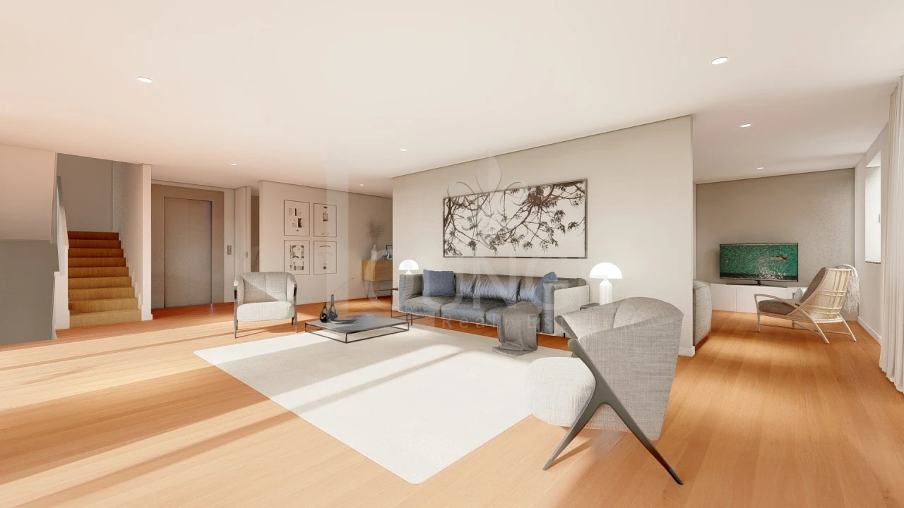 Moradia T3 para Venda em Matosinhos e Leça da Palmeira Foto 2