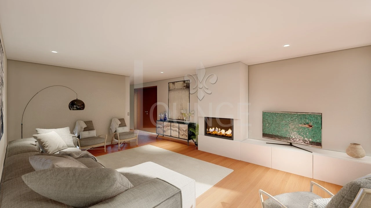 Moradia T3 para Venda em Matosinhos e Leça da Palmeira Foto 3