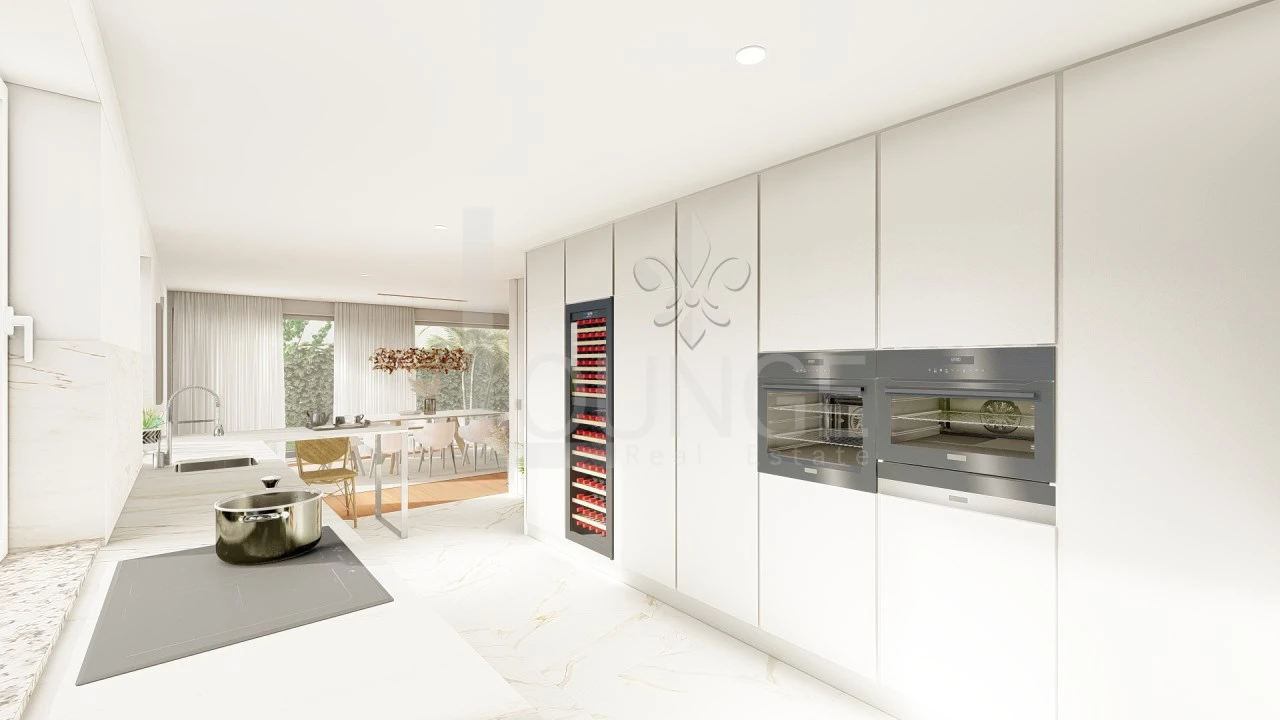 Moradia T3 para Venda em Matosinhos e Leça da Palmeira Foto 9