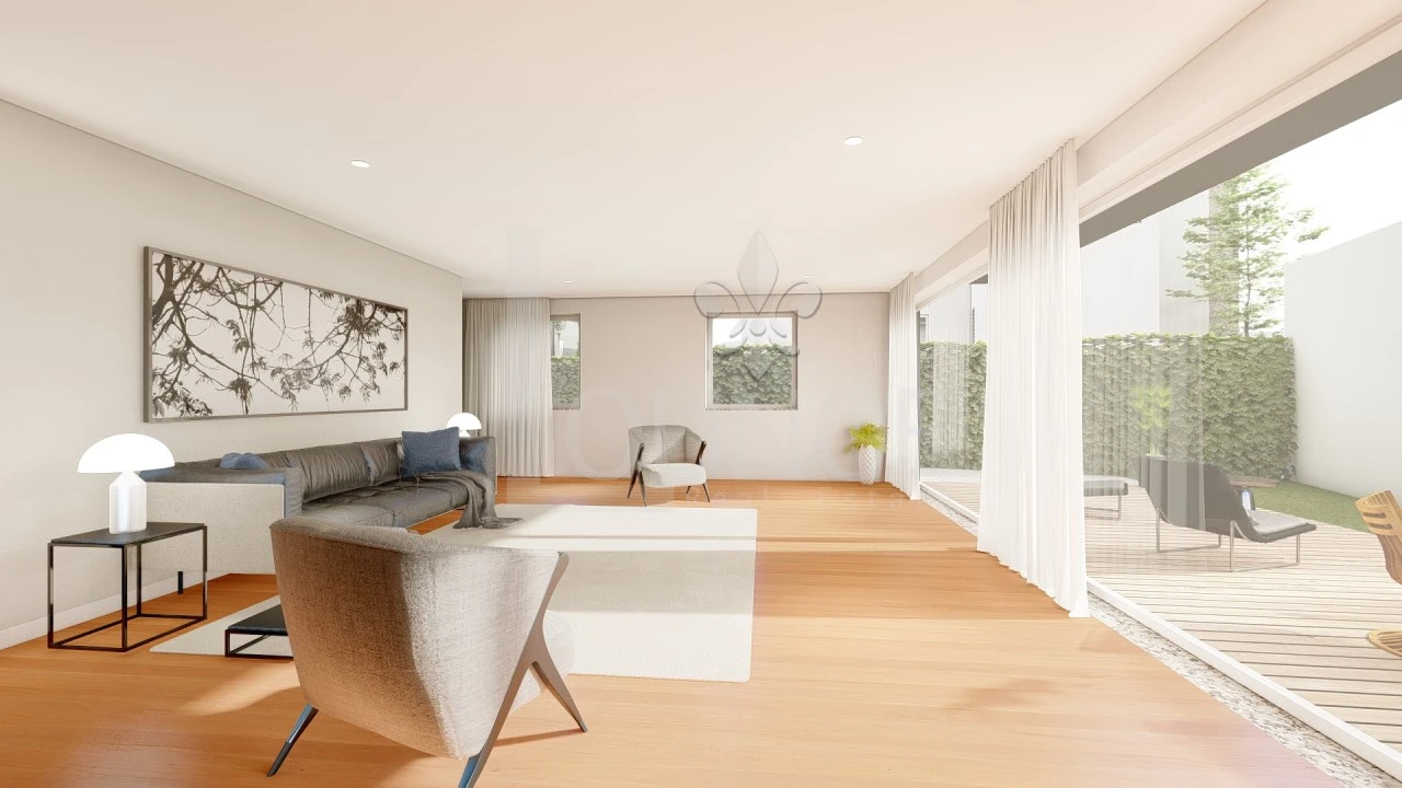 Moradia T3 para Venda em Matosinhos e Leça da Palmeira Foto 10