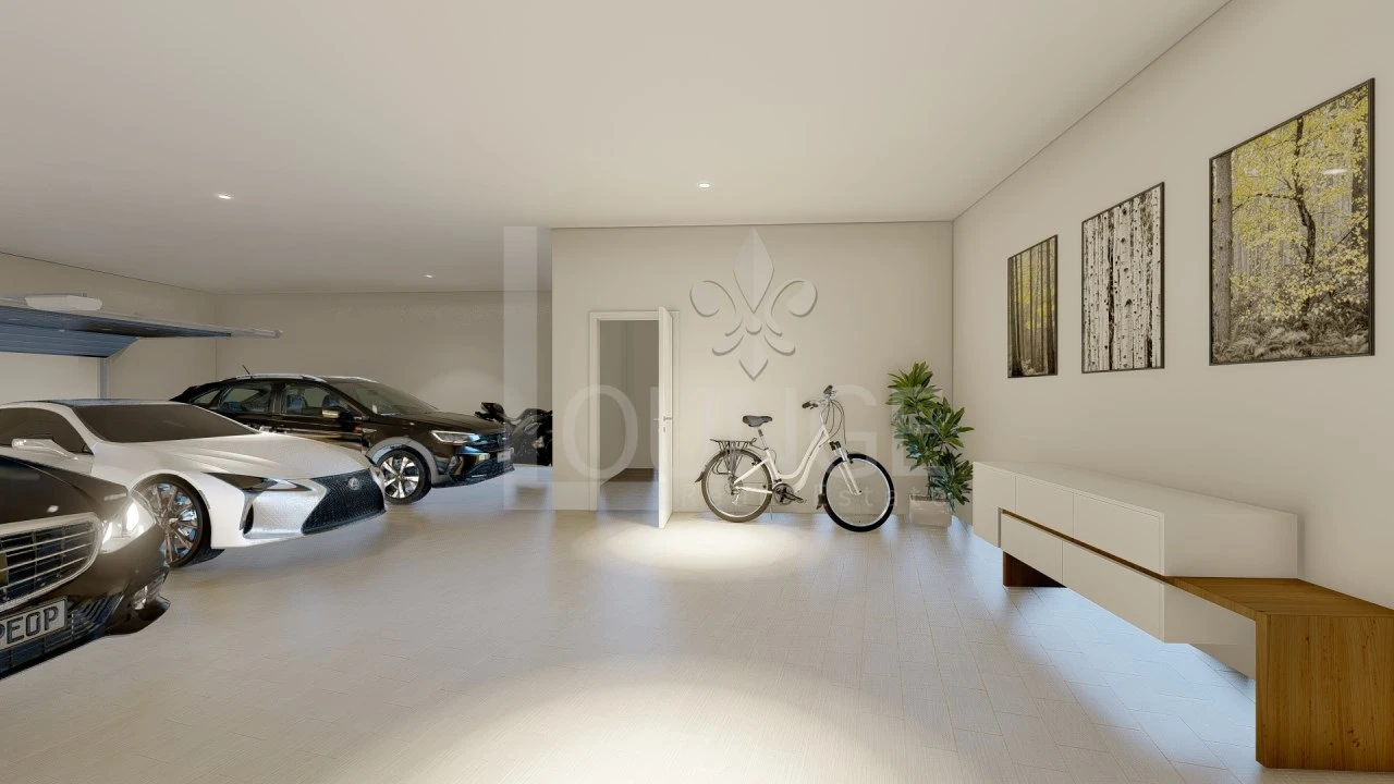 Moradia T3 para Venda em Matosinhos e Leça da Palmeira Foto 27