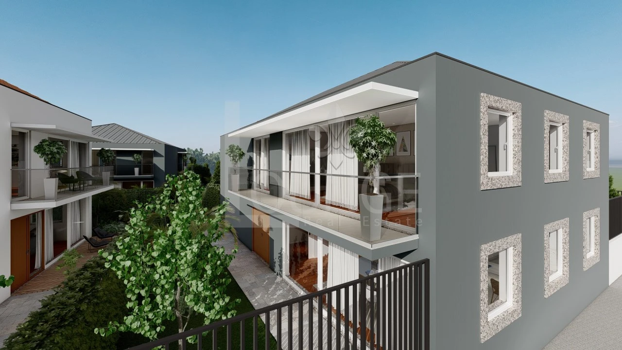 Moradia T3 para Venda em Matosinhos e Leça da Palmeira Foto 31