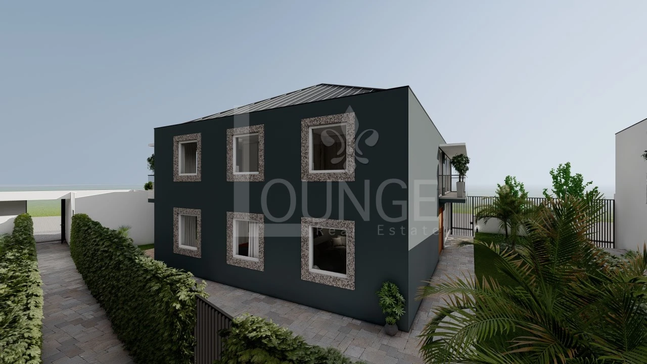 Moradia T3 para Venda em Matosinhos e Leça da Palmeira Foto 32