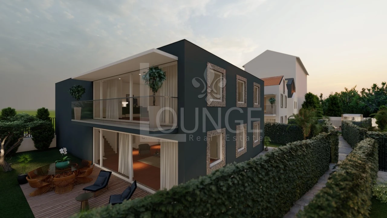 Moradia T3 para Venda em Matosinhos e Leça da Palmeira Foto 33