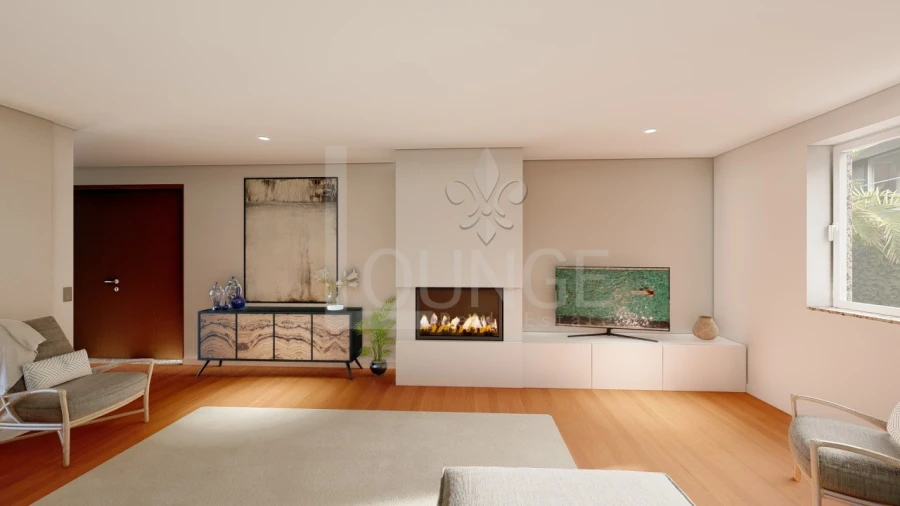 Moradia T3 para Venda em Matosinhos e Leça da Palmeira Foto 4