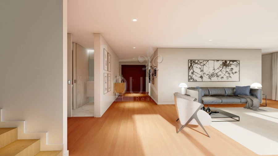 Moradia T3 para Venda em Matosinhos e Leça da Palmeira Foto 5