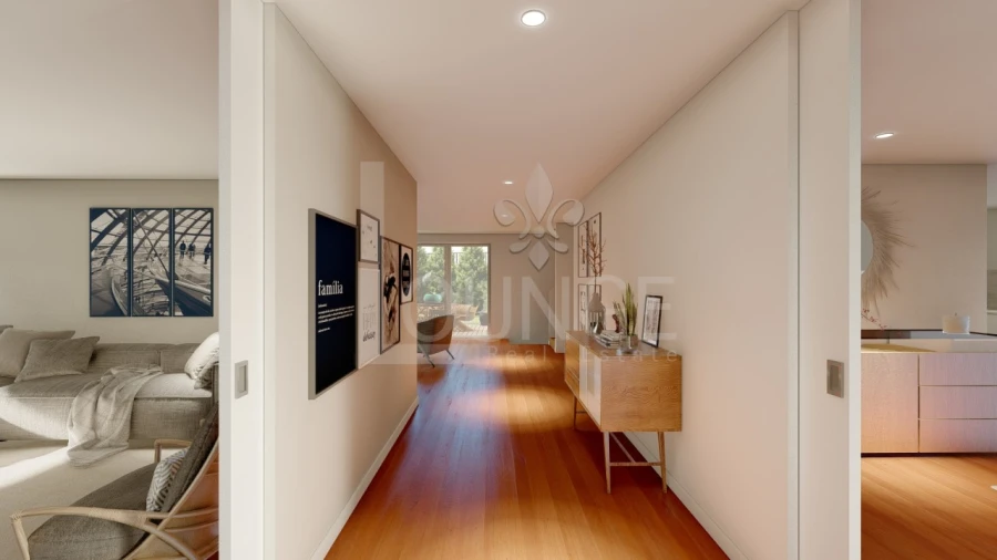 Moradia T3 para Venda em Matosinhos e Leça da Palmeira Foto 6