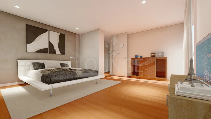 Moradia T3 para Venda em Matosinhos e Leça da Palmeira Foto 13