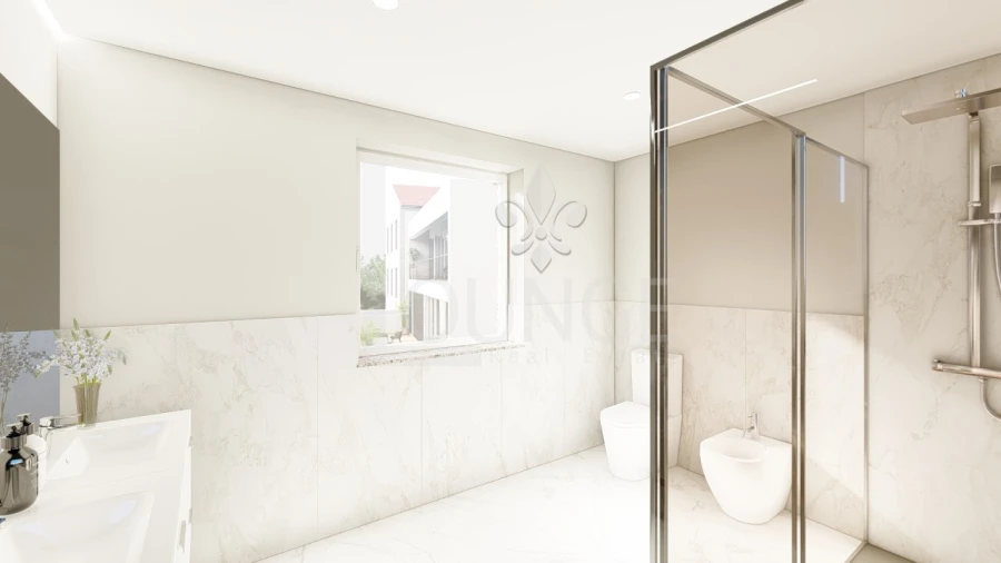 Moradia T3 para Venda em Matosinhos e Leça da Palmeira Foto 24