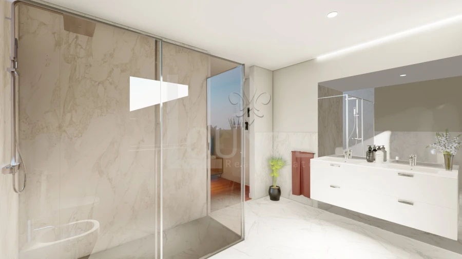 Moradia T3 para Venda em Matosinhos e Leça da Palmeira Foto 25