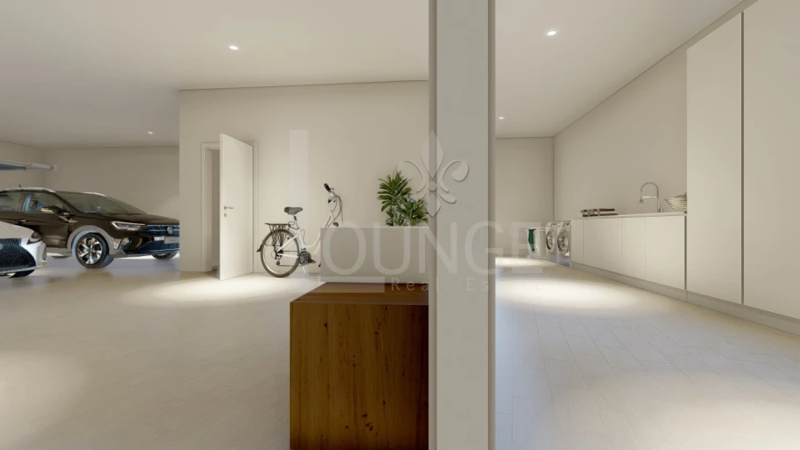 Moradia T3 para Venda em Matosinhos e Leça da Palmeira Foto 28