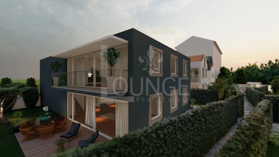 Moradia T3 para Venda em Matosinhos e Leça da Palmeira Foto 33