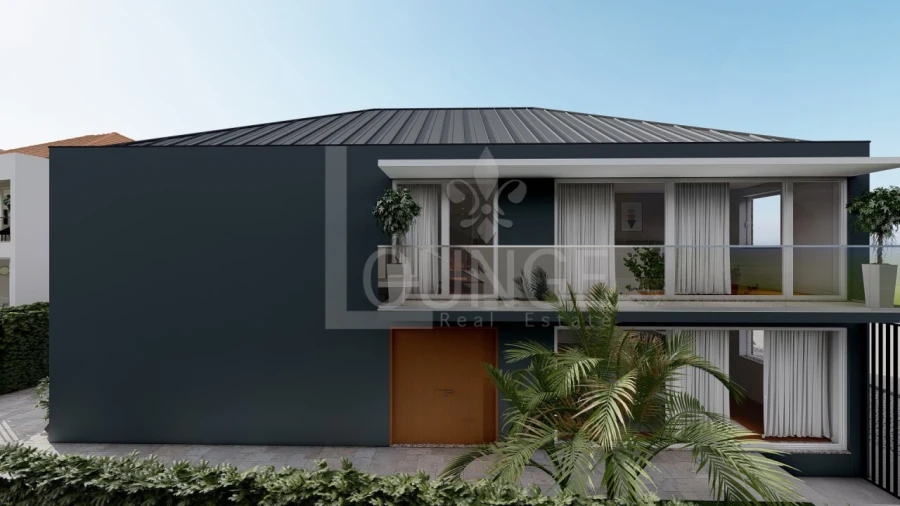 Moradia T3 para Venda em Matosinhos e Leça da Palmeira Foto 36