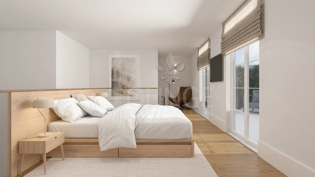 Apartamento T2 para Venda em Santa Marinha e São Pedro da Afurada Foto 6