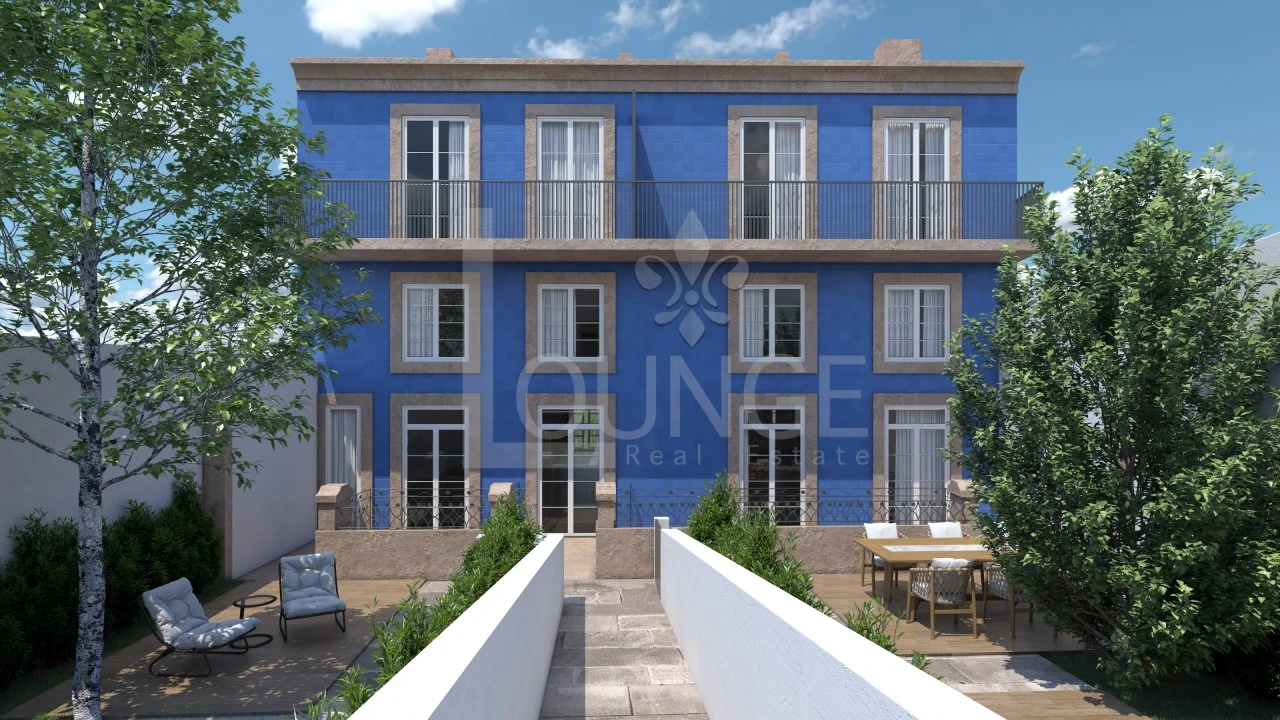 Apartamento T2 para Venda em Santa Marinha e São Pedro da Afurada Foto 9