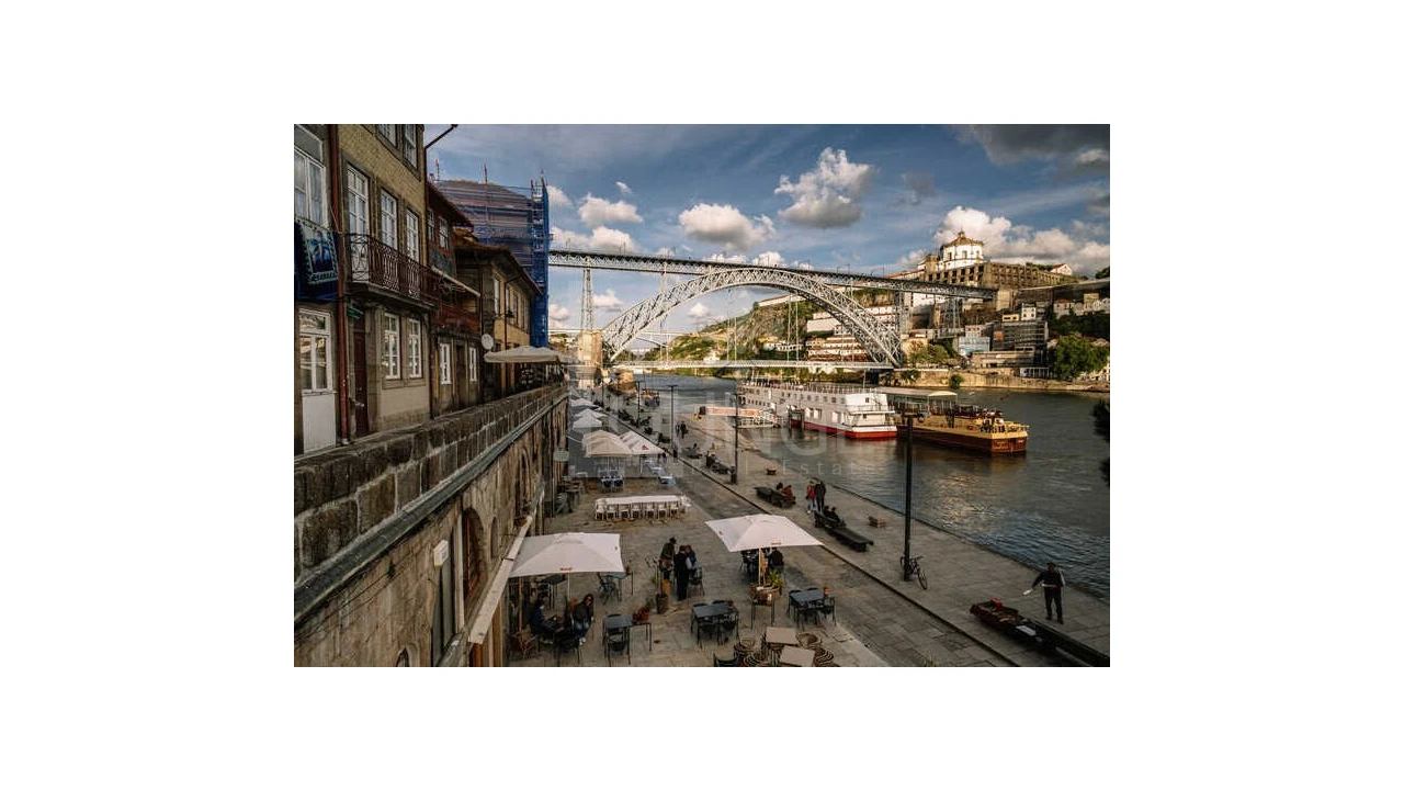 Apartamento T2 para Venda em Santa Marinha e São Pedro da Afurada Foto 11
