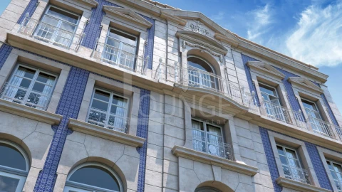 Apartamento T2 para Venda em Santa Marinha e São Pedro da Afurada