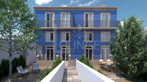 Apartamento T2 para Venda em Santa Marinha e São Pedro da Afurada