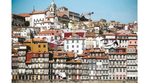 Apartamento T2 para Venda em Santa Marinha e São Pedro da Afurada