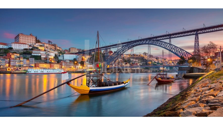 Apartamento T2 para Venda em Santa Marinha e São Pedro da Afurada Foto 10